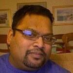 Ian Singh