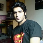 Hashim Khan