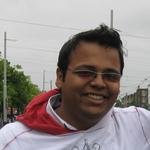 bidwan baruah