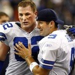 Romo to Witten