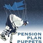 PensionPlanPuppets PensionPlanPuppets