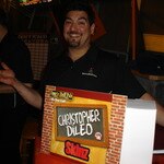 Chris DiLeo