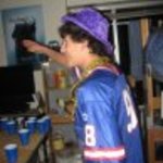 Jake Heine