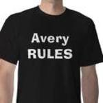 Martin Avery