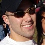 Andrew Stover