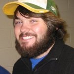 Nick Chance