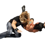 hbk for champ