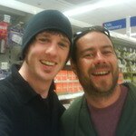 Marcus Doyle