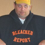 Nick Signorelli