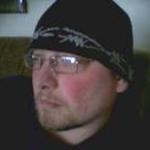 Christopher Moore