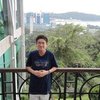 Marcus Chin