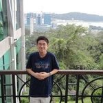 Marcus Chin