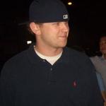 Stephen Cornillie