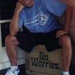 Steve McClure
