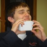 Chris Dolbow
