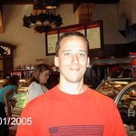 Chris  Wassel