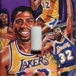 O' Johnson