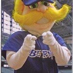Bernie Brewer