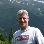 Patrick Johnston