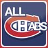 Rocket All Habs