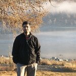 Mahesh S Bharadvaj