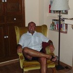 Garry Cullen