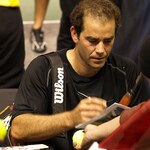 Pete Sampras