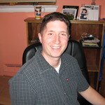 Danny Scanlon