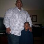 Alvin Rucker