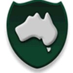 Aussie Golfer