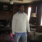 Jerome Norman