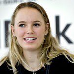 Caroline Wozniacki
