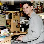 Bill Pador