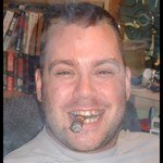 Mark Dewdney