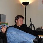 Evan Mealer