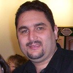 Eduardo Harari