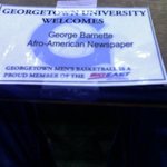 George Barnette