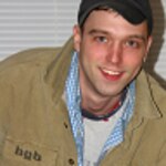 Jason Holjes