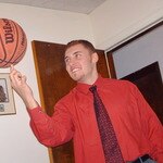 Justin Shockley