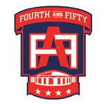 Fourth and Fifty