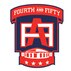 Fourth and Fifty