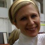 Mimi McCann