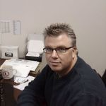 RIchard Salewicz