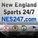 New England Sports 