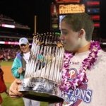 Brandon Weidemann
