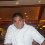 Hamza Ahsan