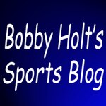 Bobby Holt