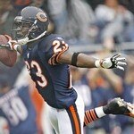 Josh Adams