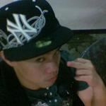 Kevin Domantay