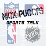 Nick Pucci